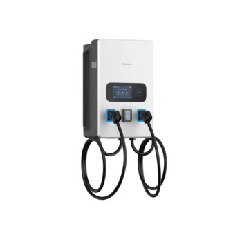 Sungrow IDC80E-C Wallbox MID Meter A0CH1176