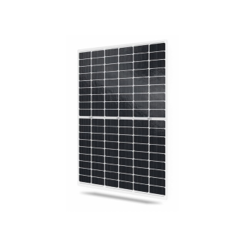 SoliTek SOLID Bifacial Frameless GG-B B.108 435