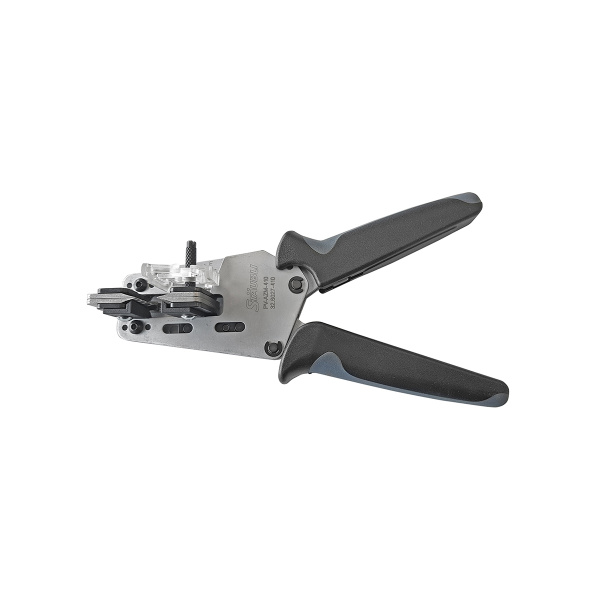 Abisolierzange PV-AZM