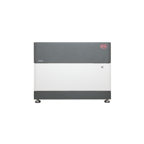 BYD Battery-Box Premium LVS-3.8