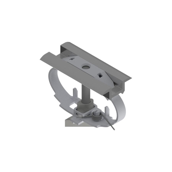 Mittelklemme G3 30-50mm