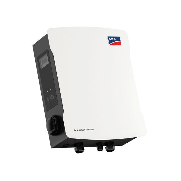 SMA EV Charger Business MSE
