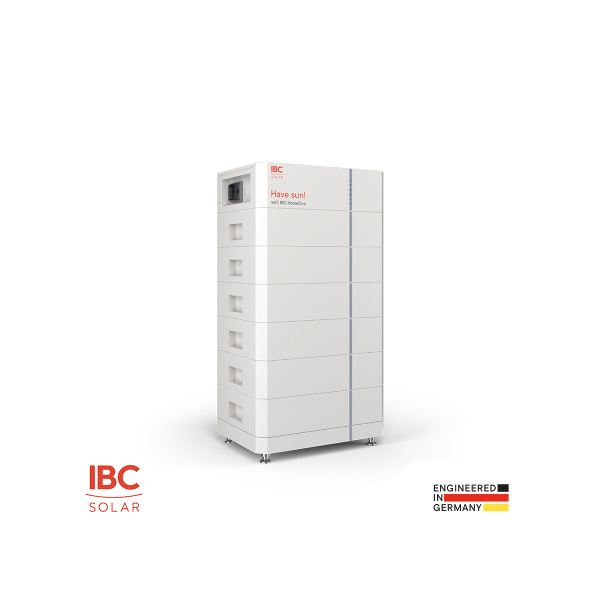 IBC Storage 15.0 AS-HV1