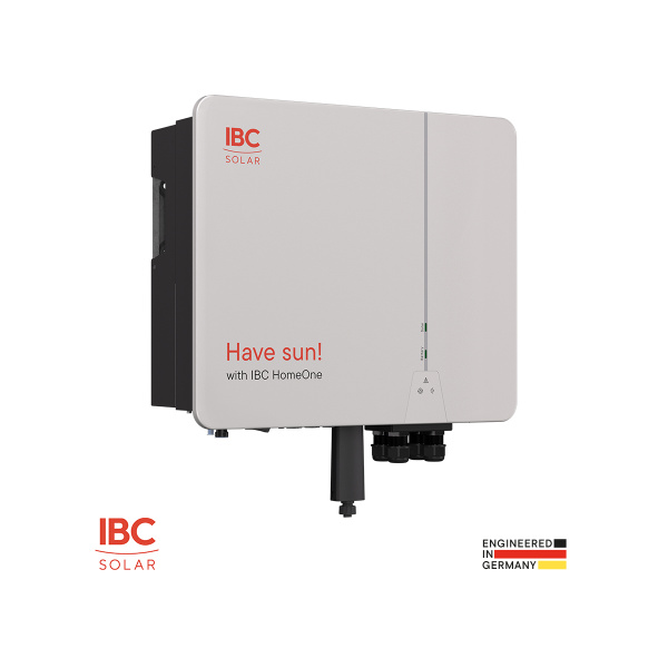 IBC Inverter 8 AS-H31