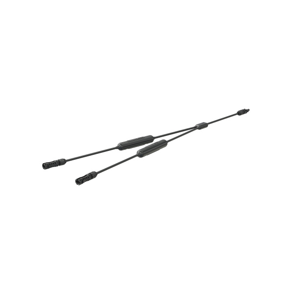 MC4-Evo 2 Y-Splitter inkl. In-line Fuse (30A)