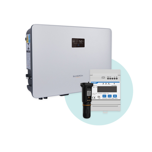 Sungrow SH6.0RS V13