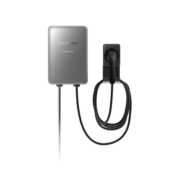 Enphase IQ EV Charger 2