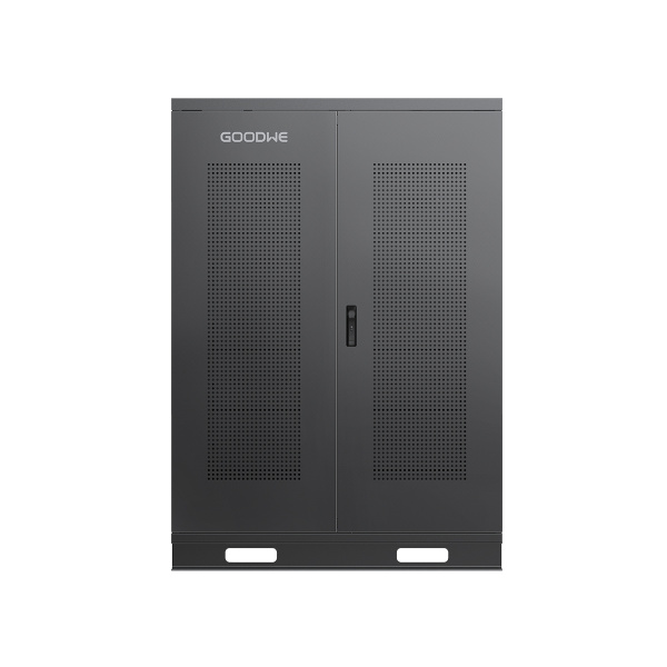 Goodwe Lynx C LX C120-10