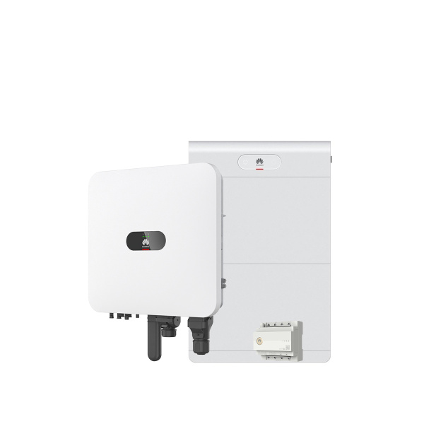 Huawei Luna2000-7-E1 Speicherpaket 13,8kWh