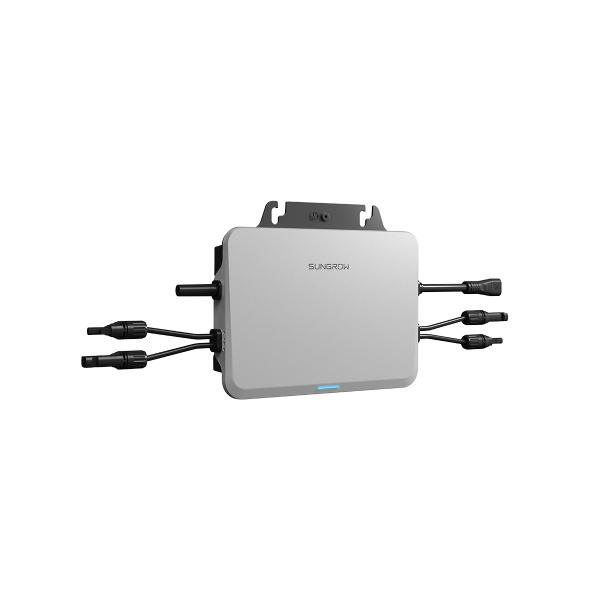 Sungrow S800S Rooftop V11