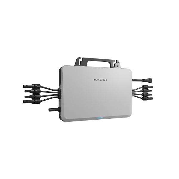 Sungrow S1600S Rooftop V11