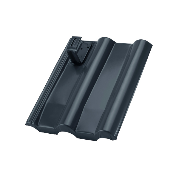 Aufdachmodulhalter mit U-Haken (Lehmann)