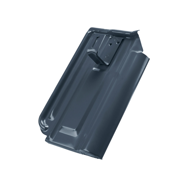 Aufdachmodulhalter mit U-Haken (Lehmann)