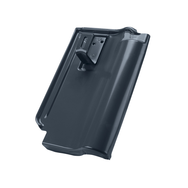 Aufdachmodulhalter mit U-Haken (Lehmann)