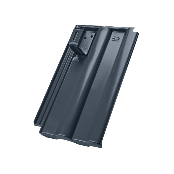 Aufdachmodulhalter mit U-Haken (Lehmann)