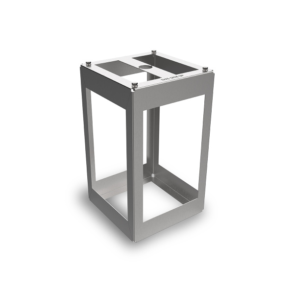 Erdstück für Lade Stele