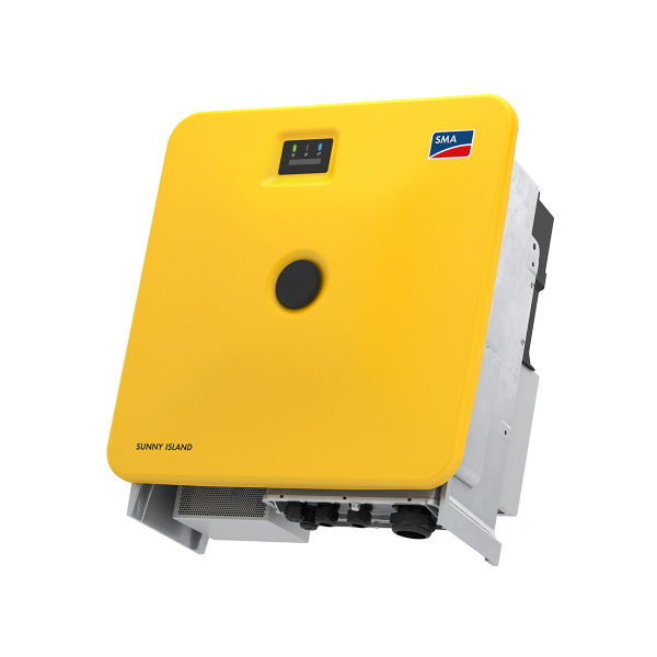 SMA Sunny Island X 30 LCD