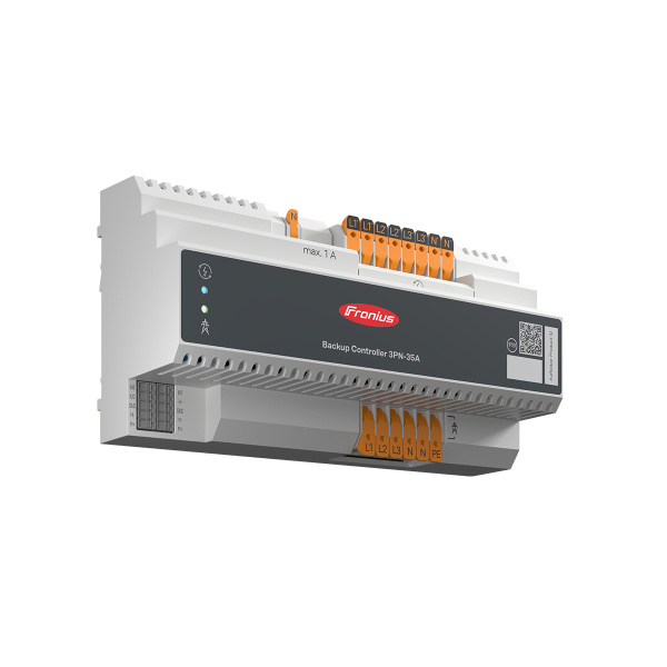 Fronius Backup Controller 