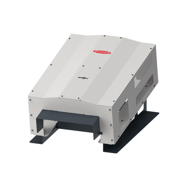 Fronius Verto Flachdach-Montageset