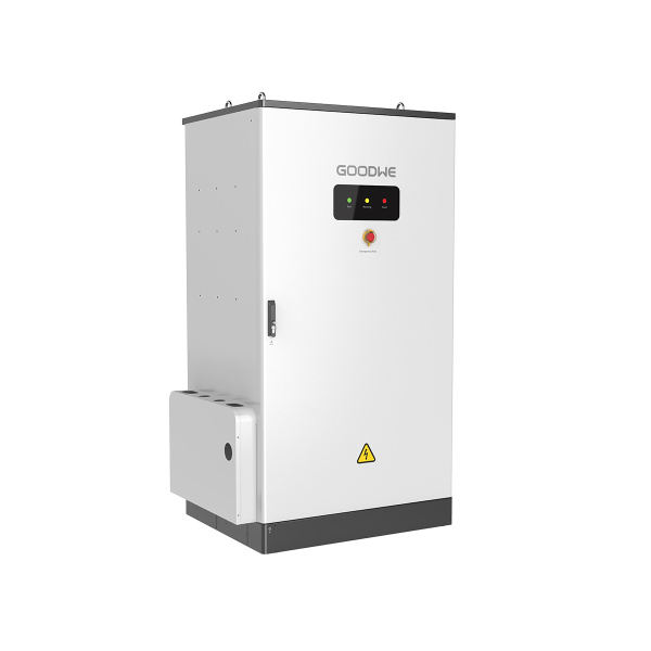 GoodWe BAT Series 112.6 kWh