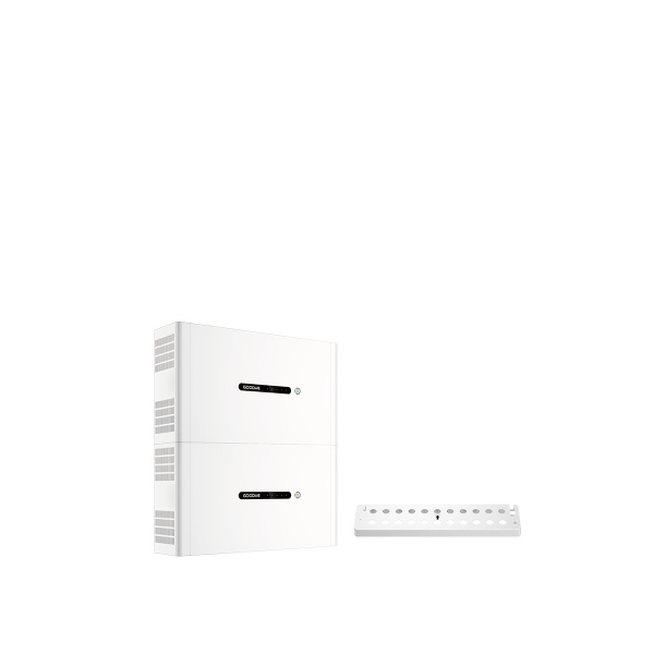 GoodWe Lynx D Batterieset 10 kWh