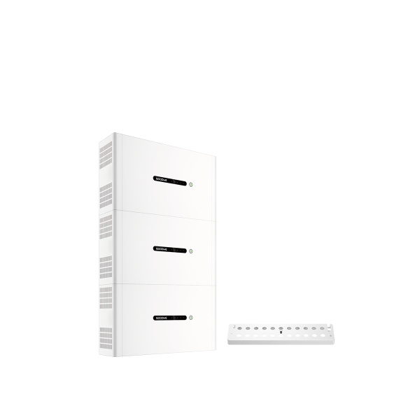 GoodWe Lynx D Batterieset 15 kWh