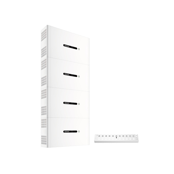 GoodWe Lynx D Batterieset 20 kWh