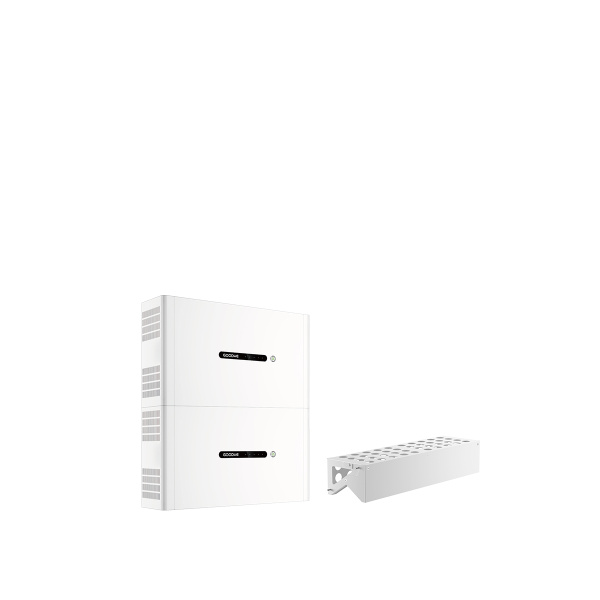 GoodWe Lynx D Batterieset 10 kWh