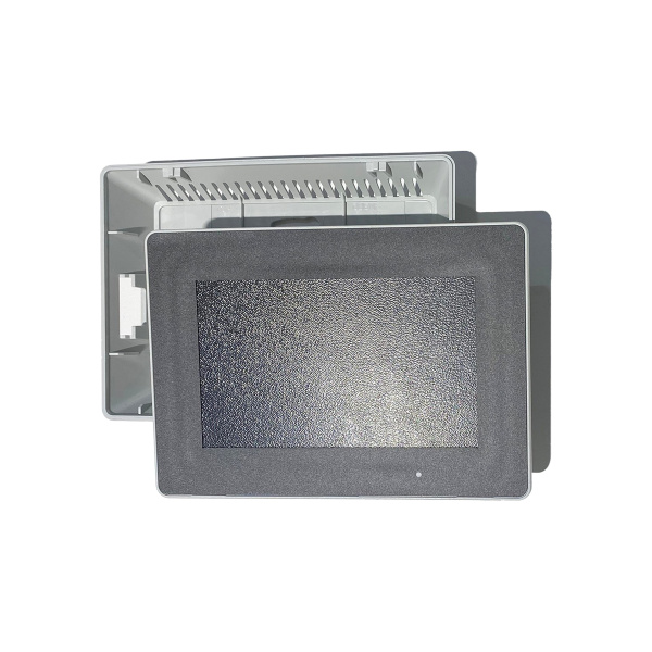 Triple Solar Blindplatte AP440