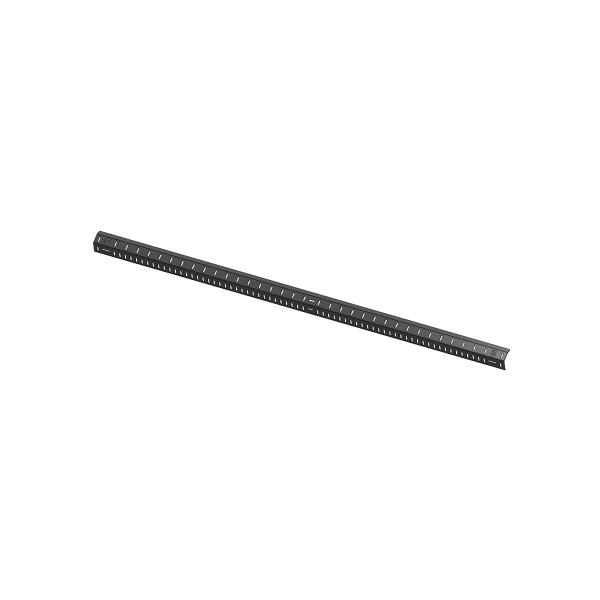 Abschmelzprofil für PVT L-Module