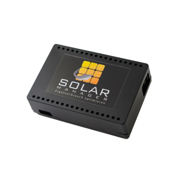 Solar Manager Flux