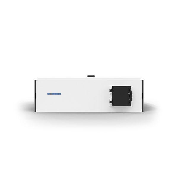 Fenecon BMS-Box (750 V) mit Splitsockel (FEH001)