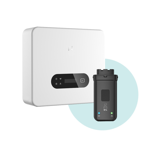 Goodwe GW6K-DNS-G40