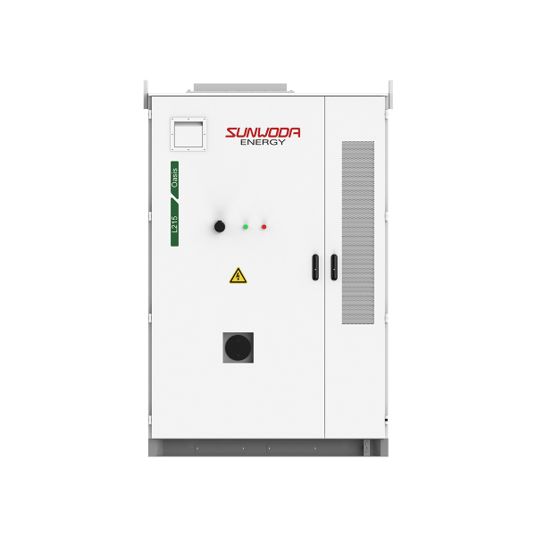 Sunwoda Oasis L215