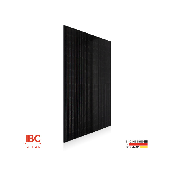 IBC Module Black 465 LS-TZ2