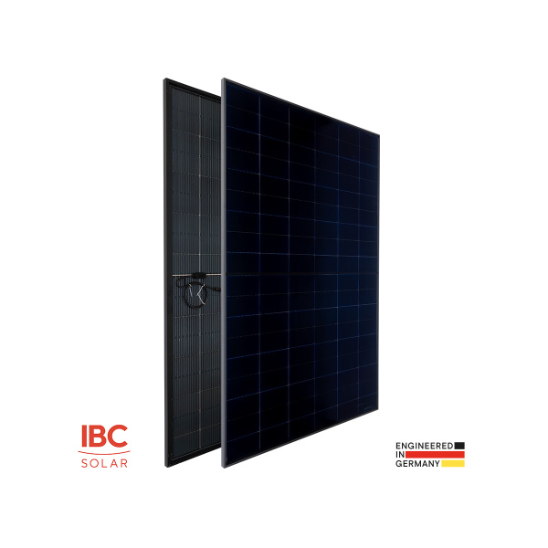 IBC Module Transparent 480 OS-BA1